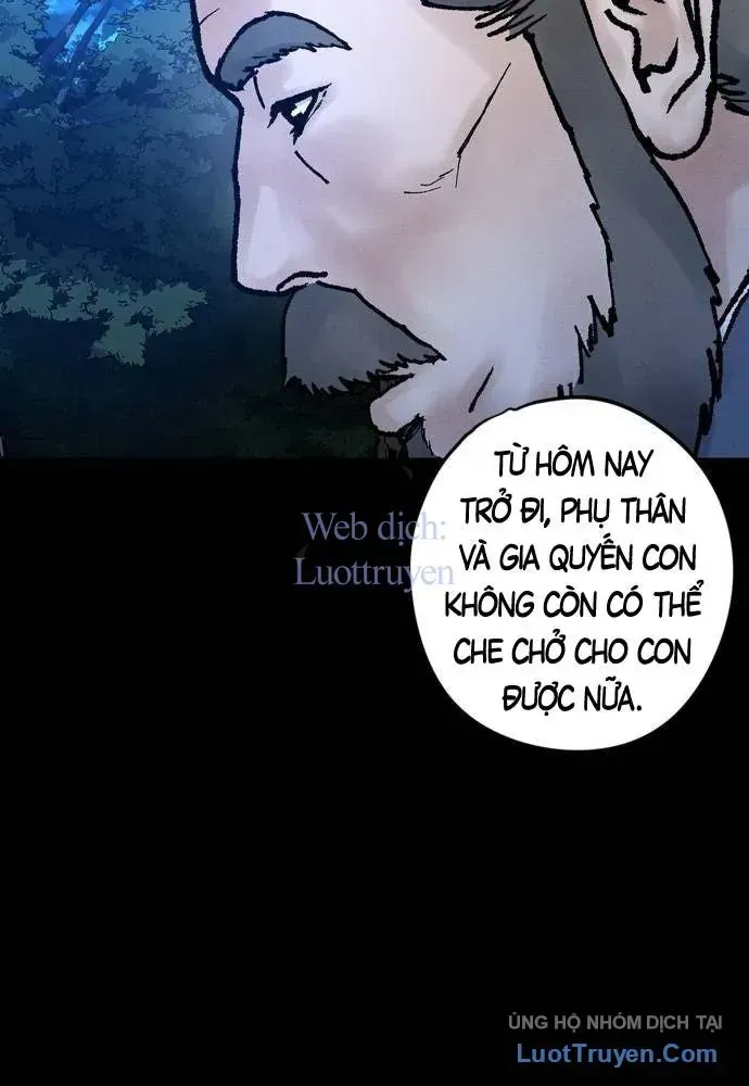 Vô Phạt Chap 22 - Next Chap 23