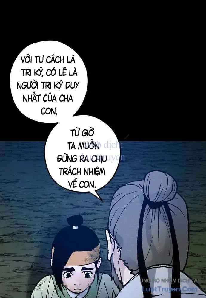Vô Phạt Chap 22 - Next Chap 23