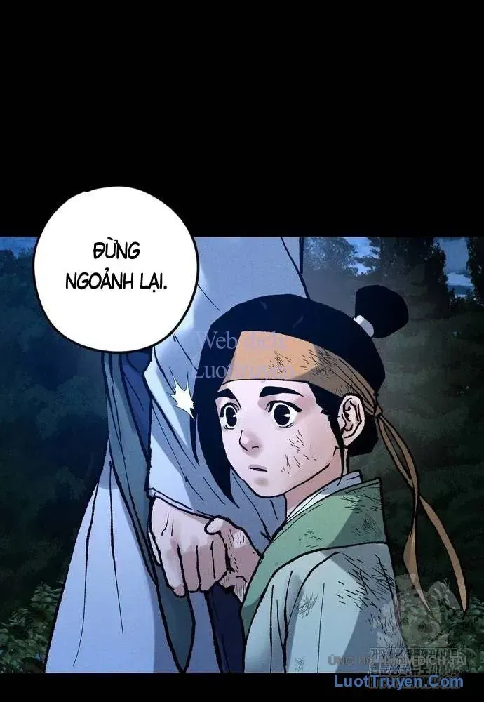 Vô Phạt Chap 22 - Next Chap 23