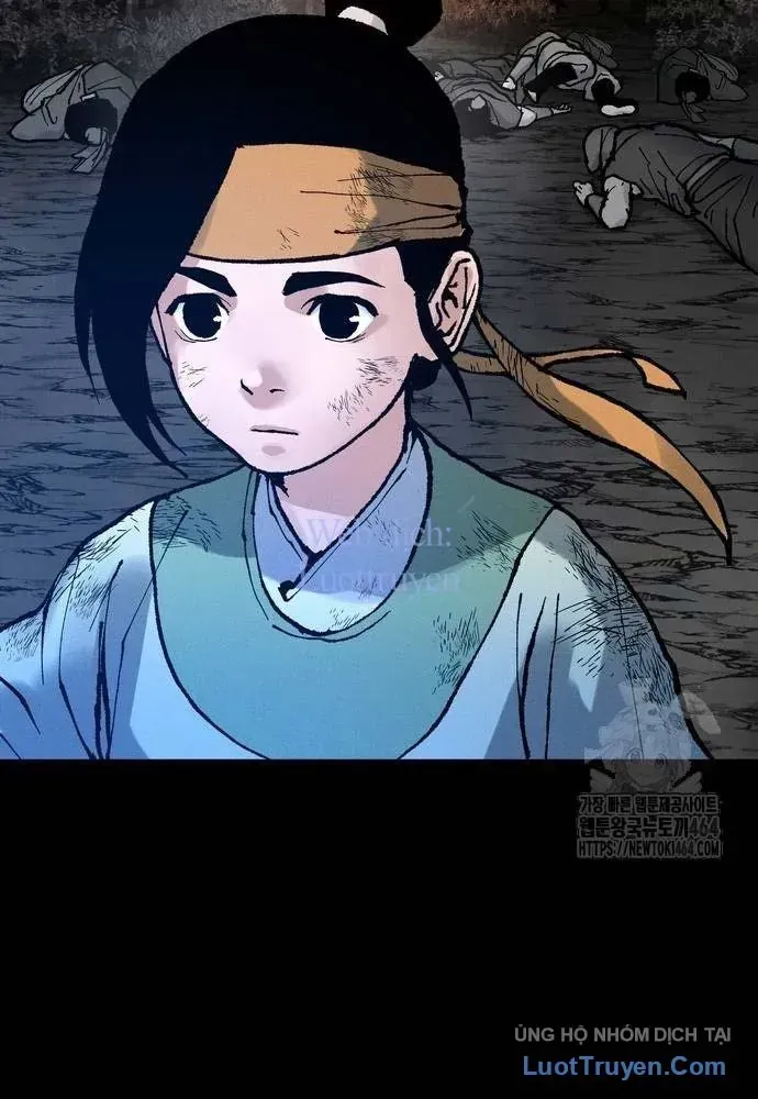 Vô Phạt Chap 22 - Next Chap 23
