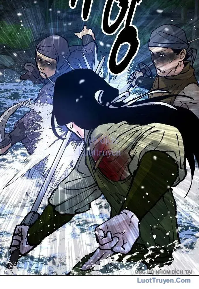 Vô Phạt Chap 22 - Next Chap 23