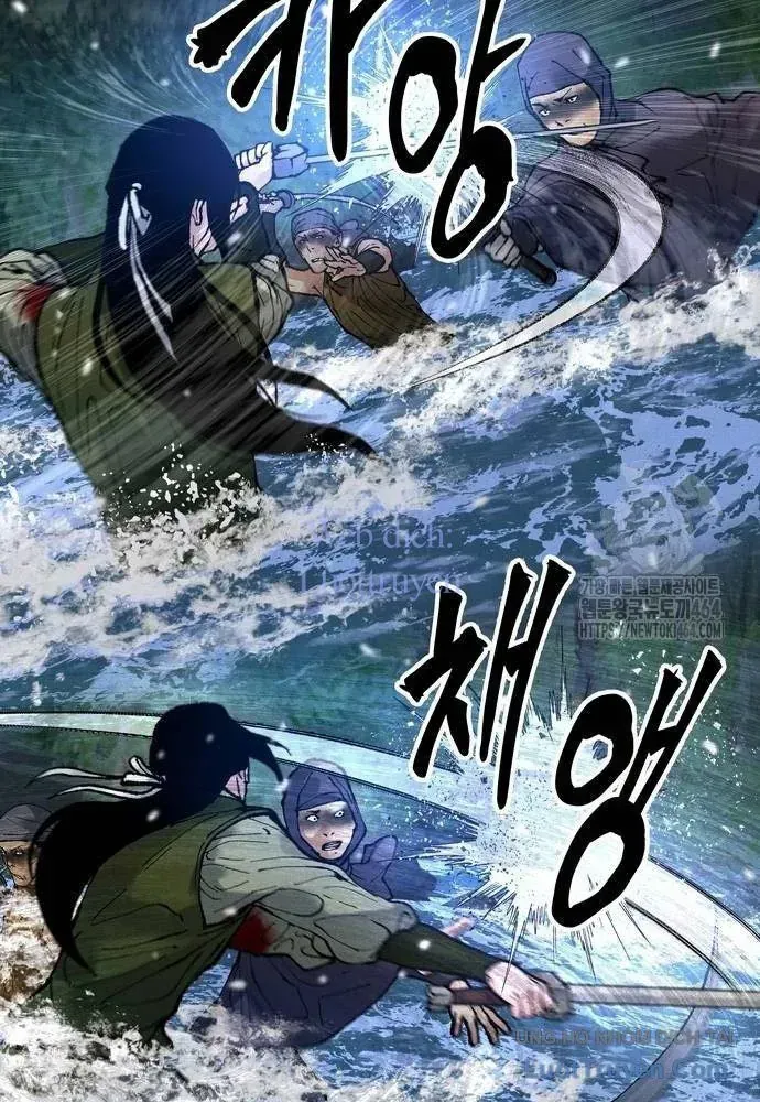 Vô Phạt Chap 22 - Next Chap 23