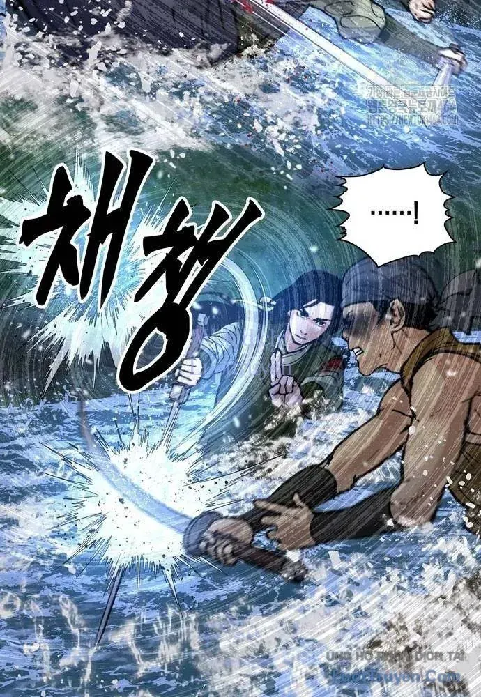 Vô Phạt Chap 22 - Next Chap 23