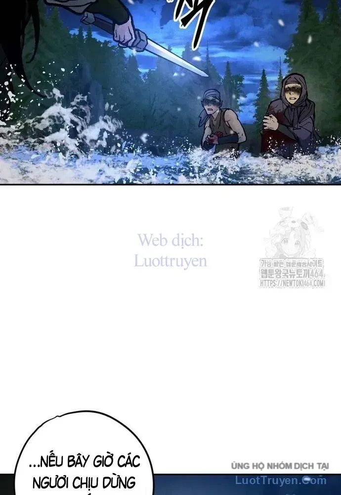 Vô Phạt Chap 22 - Next Chap 23