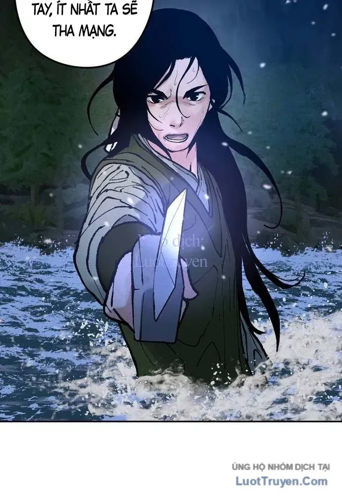 Vô Phạt Chap 22 - Next Chap 23