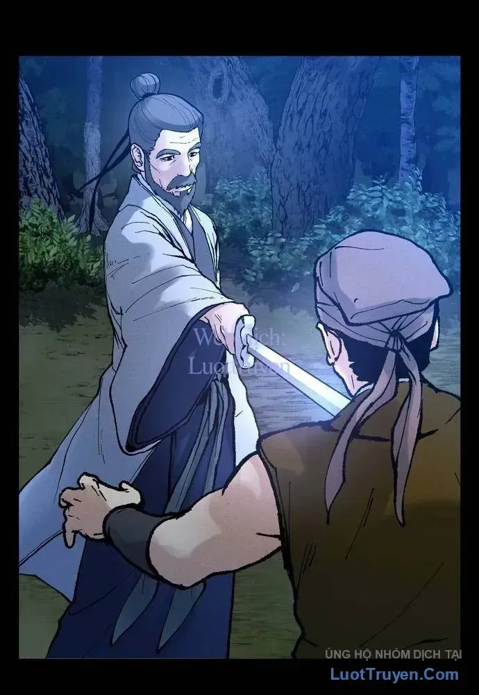 Vô Phạt Chap 22 - Next Chap 23