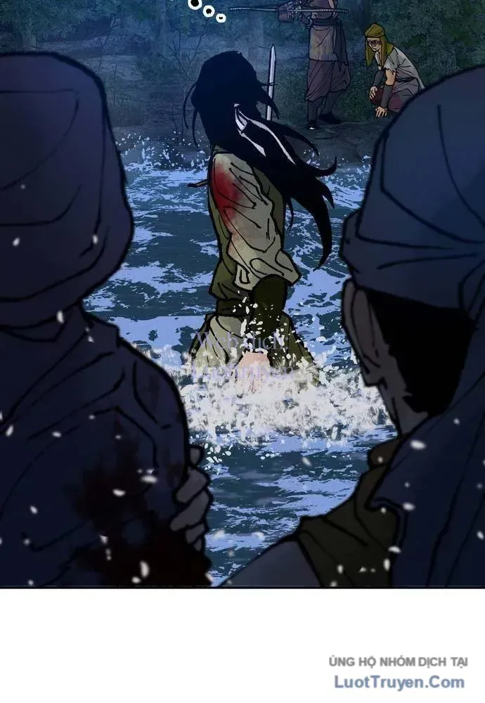 Vô Phạt Chap 22 - Next Chap 23