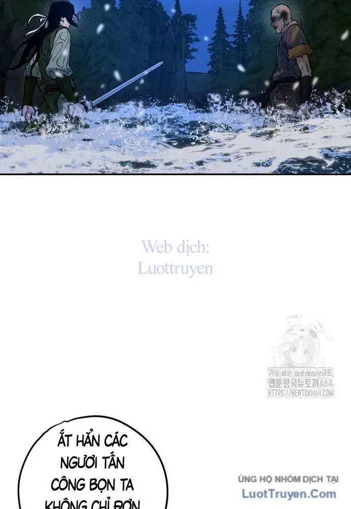 Vô Phạt Chap 22 - Next Chap 23