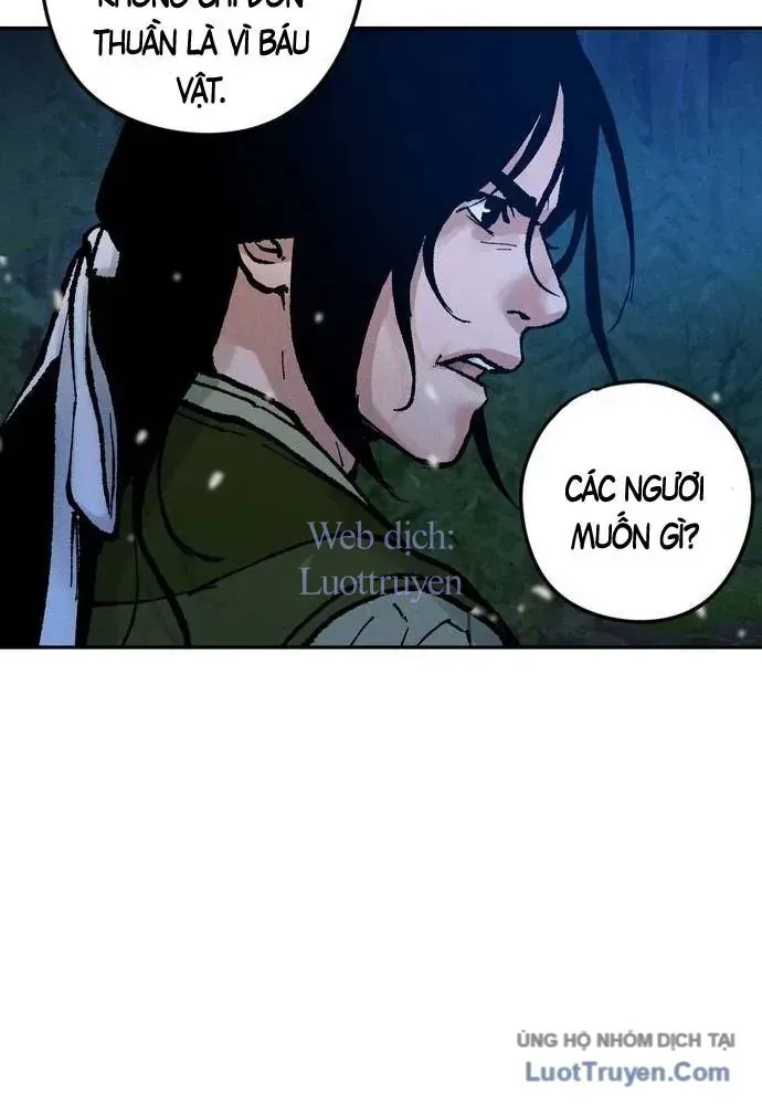 Vô Phạt Chap 22 - Next Chap 23