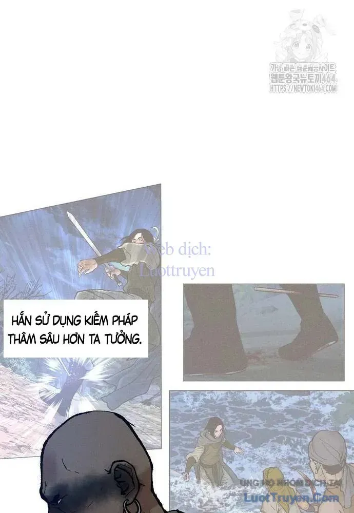 Vô Phạt Chap 22 - Next Chap 23