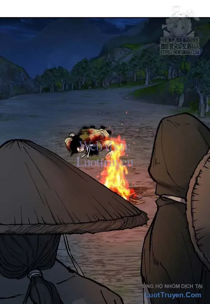Vô Phạt Chap 23 - Next Chap 24