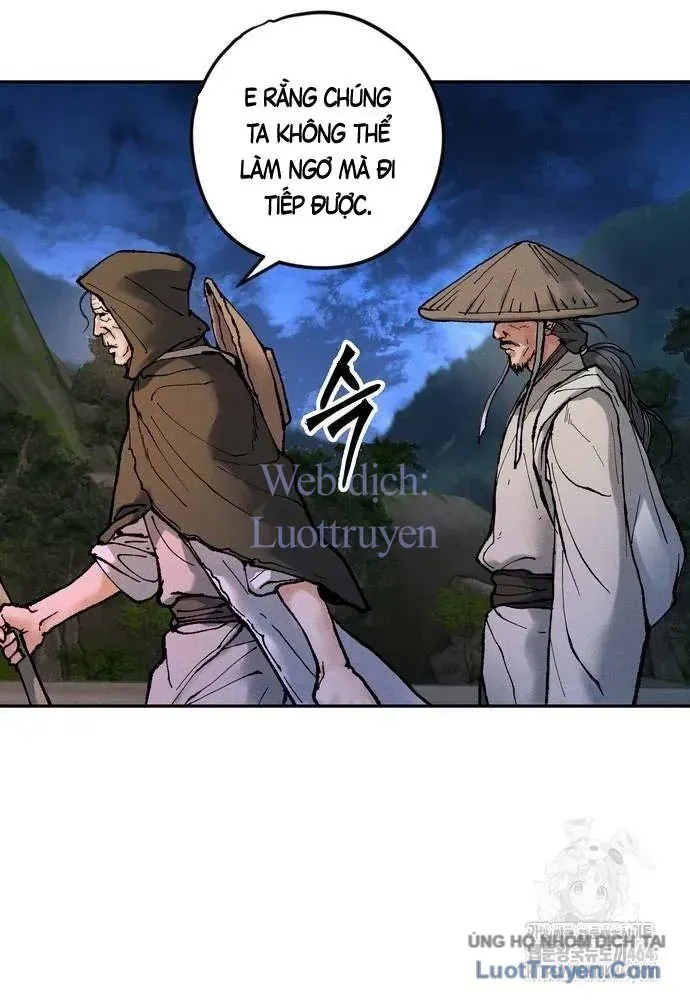 Vô Phạt Chap 23 - Next Chap 24