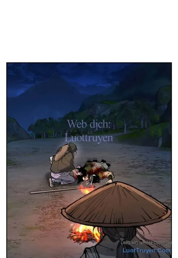 Vô Phạt Chap 23 - Next Chap 24