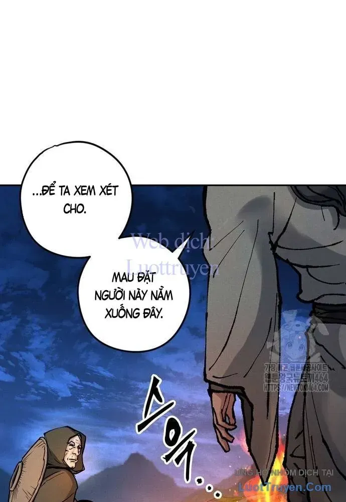 Vô Phạt Chap 23 - Next Chap 24