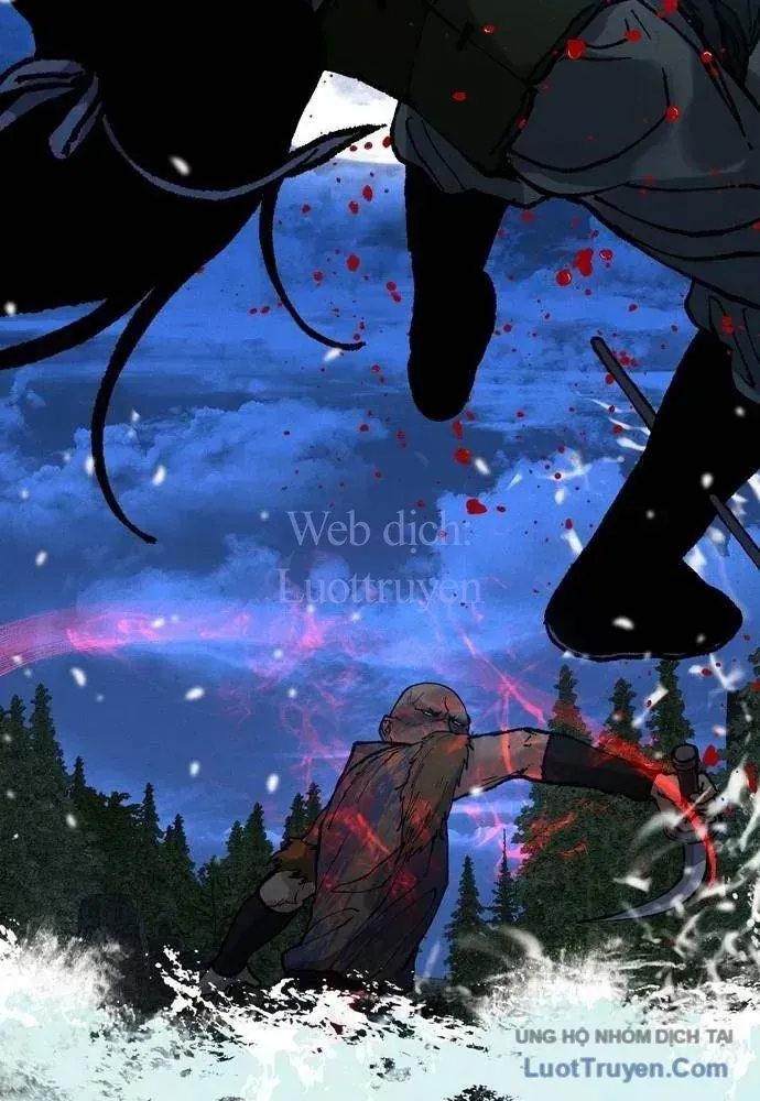Vô Phạt Chap 23 - Next Chap 24