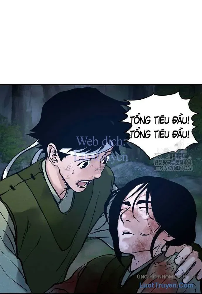Vô Phạt Chap 23 - Next Chap 24