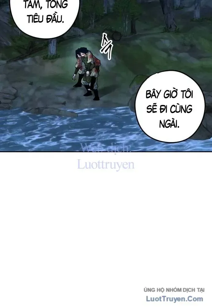 Vô Phạt Chap 23 - Next Chap 24
