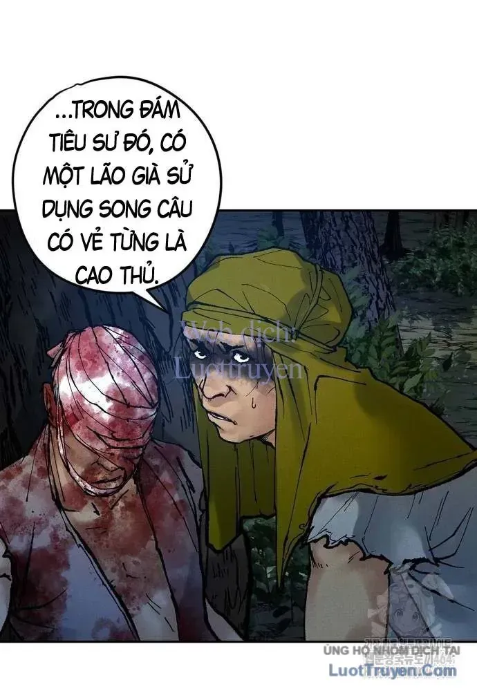 Vô Phạt Chap 23 - Next Chap 24