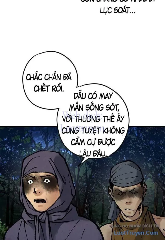 Vô Phạt Chap 23 - Next Chap 24