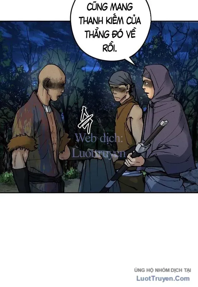 Vô Phạt Chap 23 - Next Chap 24
