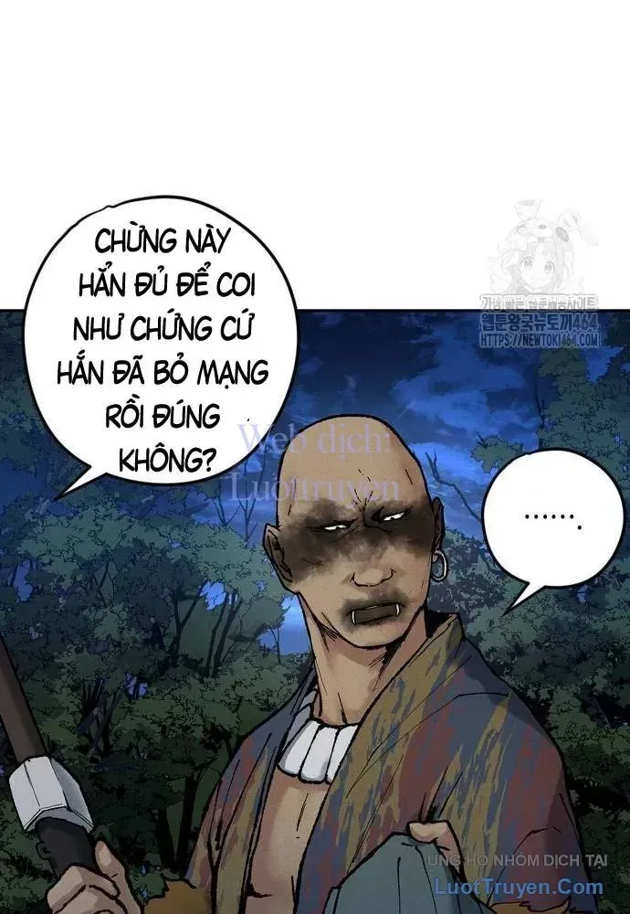 Vô Phạt Chap 23 - Next Chap 24