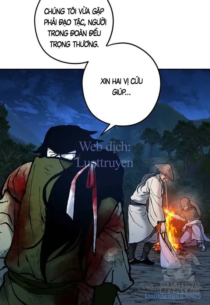 Vô Phạt Chap 23 - Next Chap 24