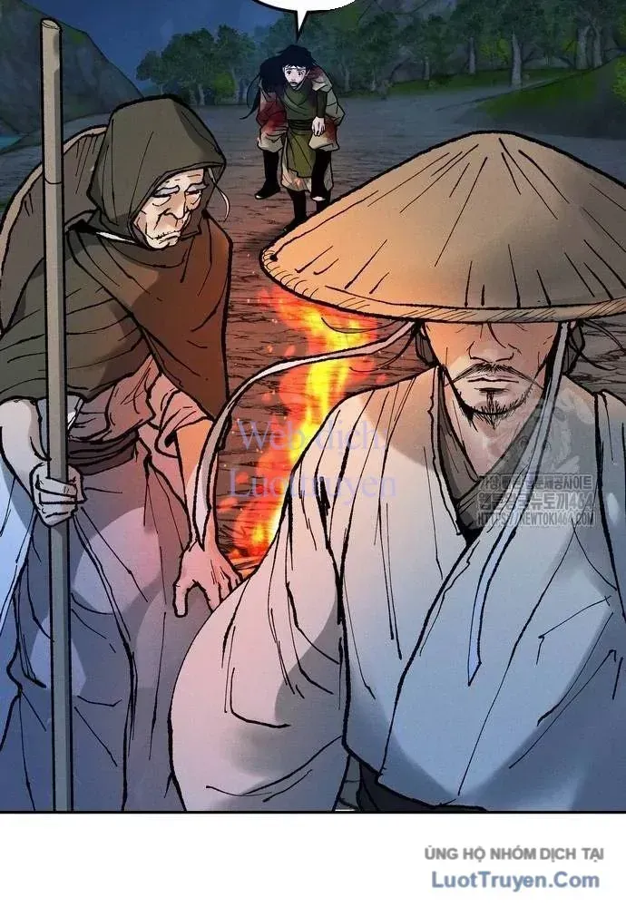 Vô Phạt Chap 23 - Next Chap 24
