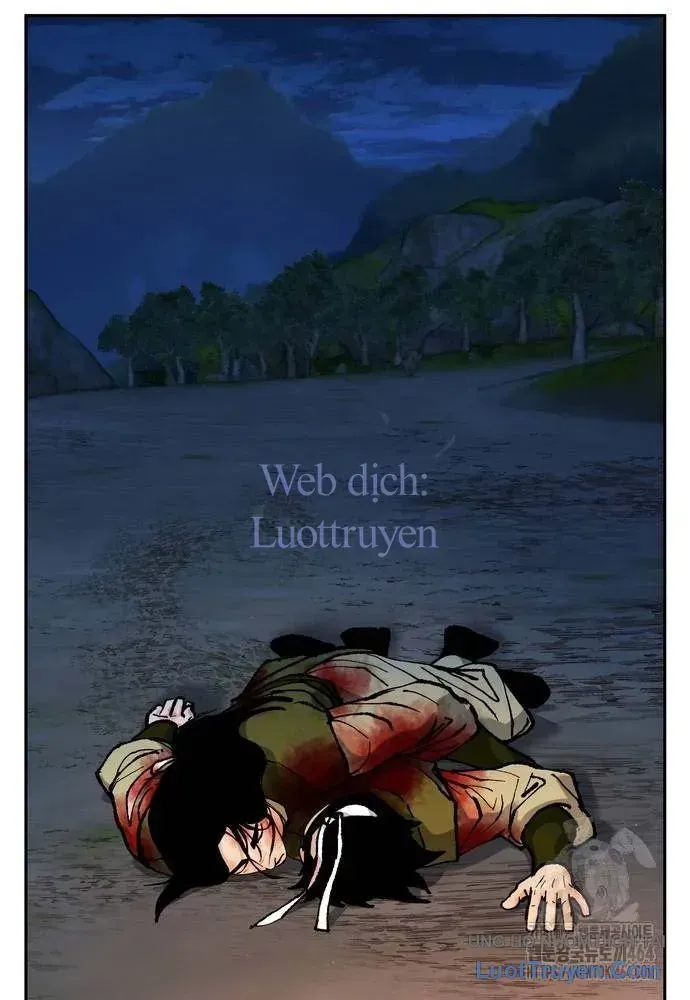 Vô Phạt Chap 23 - Next Chap 24