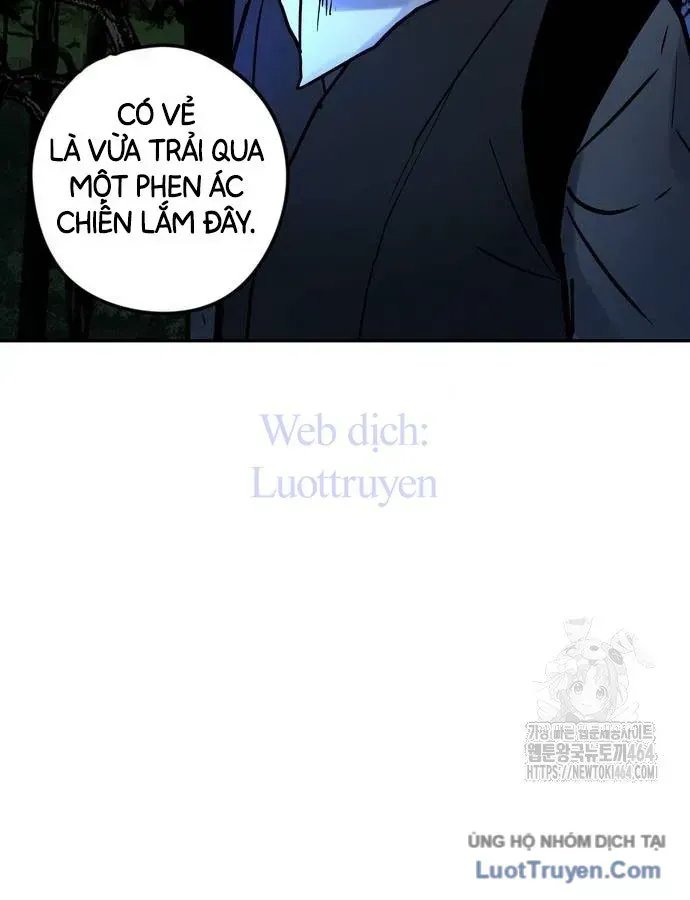 Vô Phạt Chap 24 - Next Chap 25