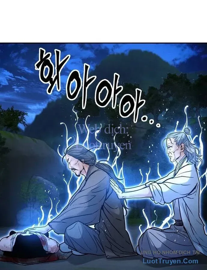 Vô Phạt Chap 24 - Next Chap 25