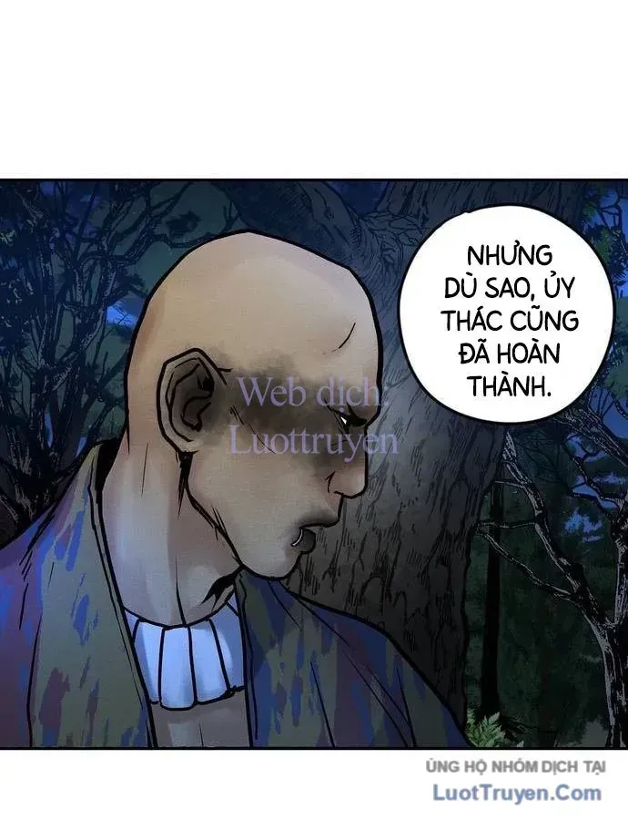 Vô Phạt Chap 24 - Next Chap 25