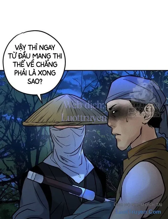 Vô Phạt Chap 24 - Next Chap 25