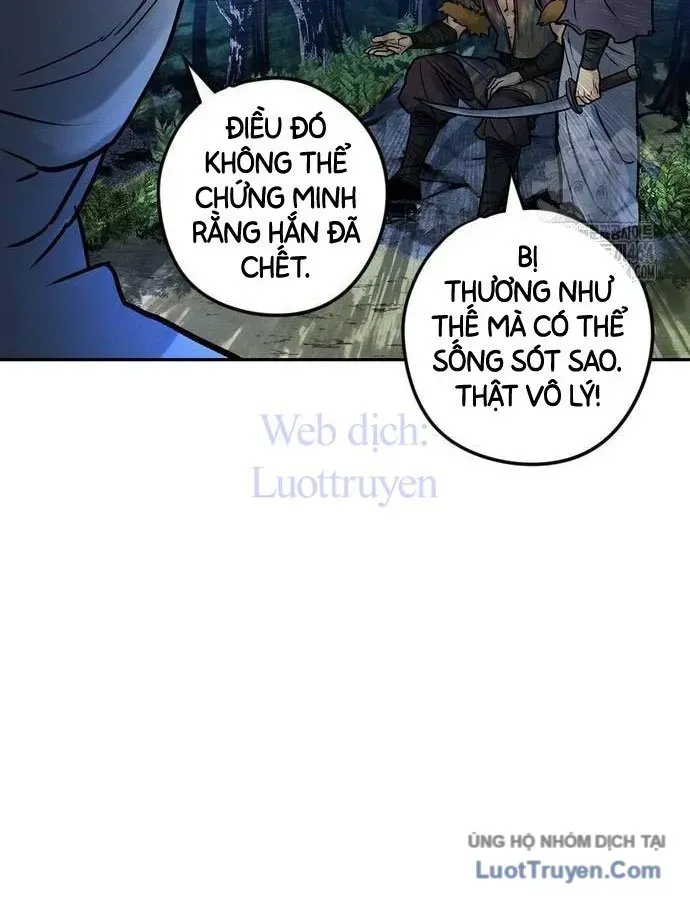 Vô Phạt Chap 24 - Next Chap 25