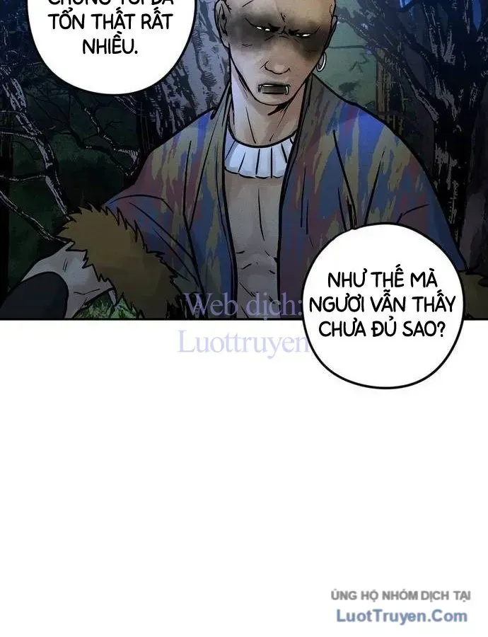 Vô Phạt Chap 24 - Next Chap 25