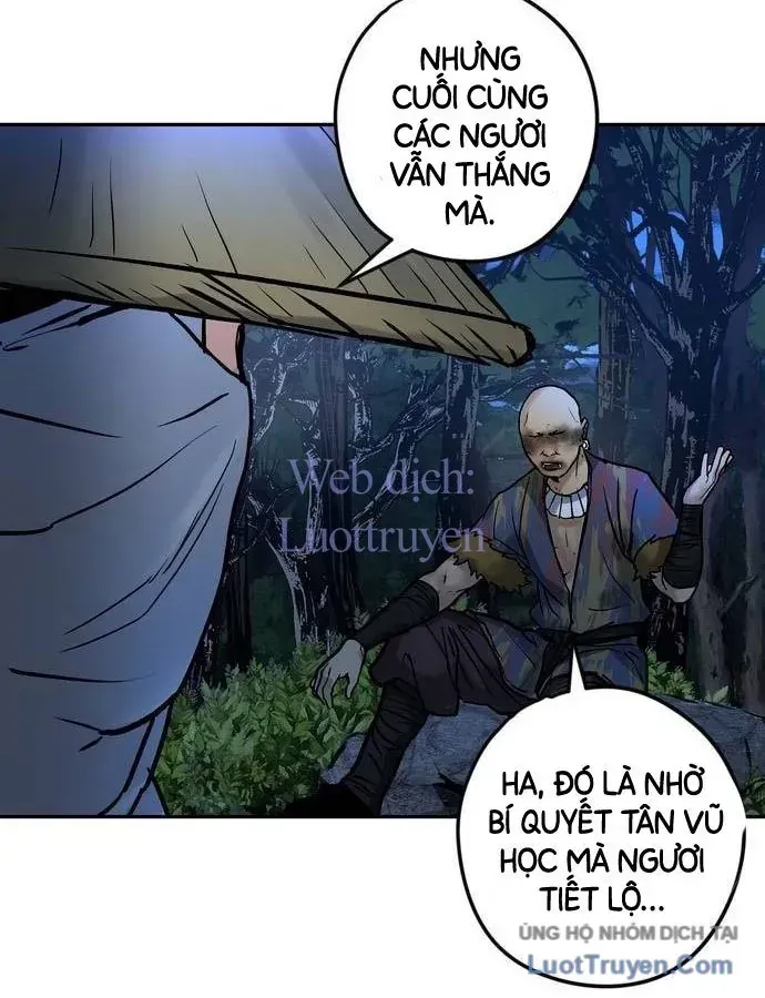 Vô Phạt Chap 24 - Next Chap 25
