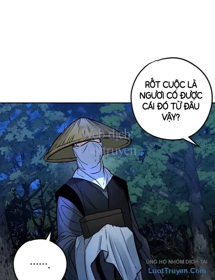 Vô Phạt Chap 24 - Next Chap 25