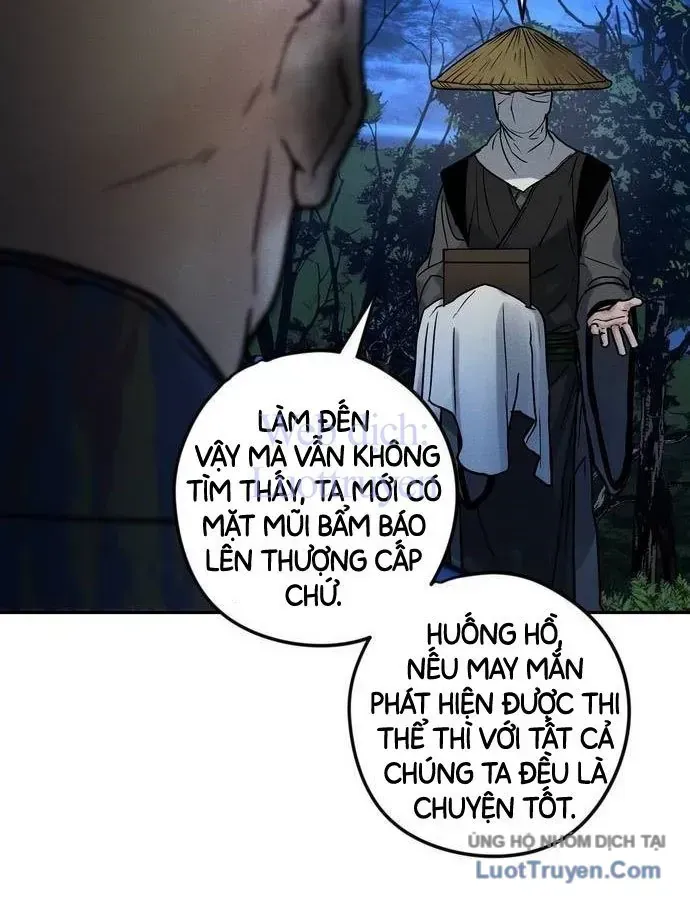 Vô Phạt Chap 24 - Next Chap 25
