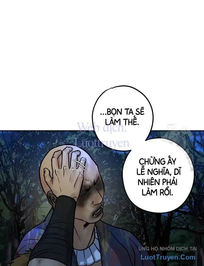 Vô Phạt Chap 24 - Next Chap 25
