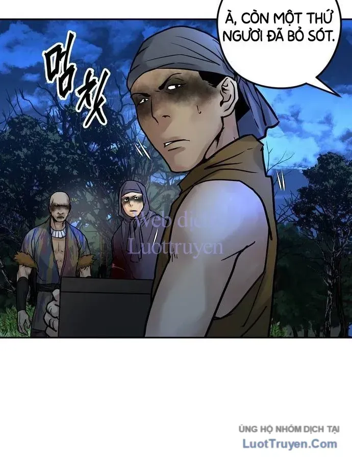 Vô Phạt Chap 24 - Next Chap 25