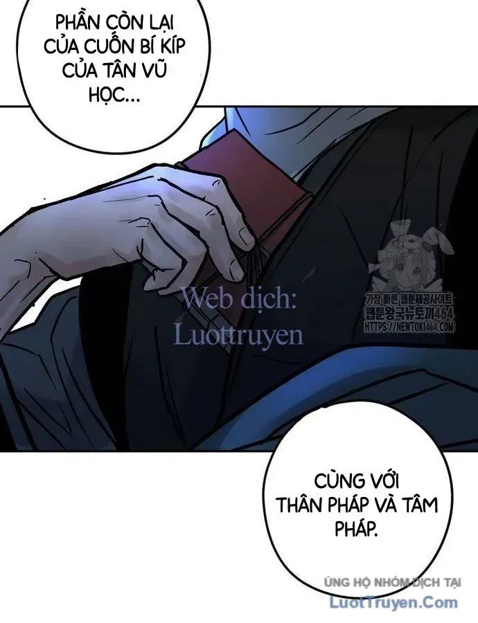 Vô Phạt Chap 24 - Next Chap 25