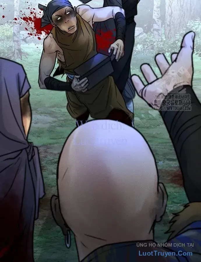 Vô Phạt Chap 24 - Next Chap 25