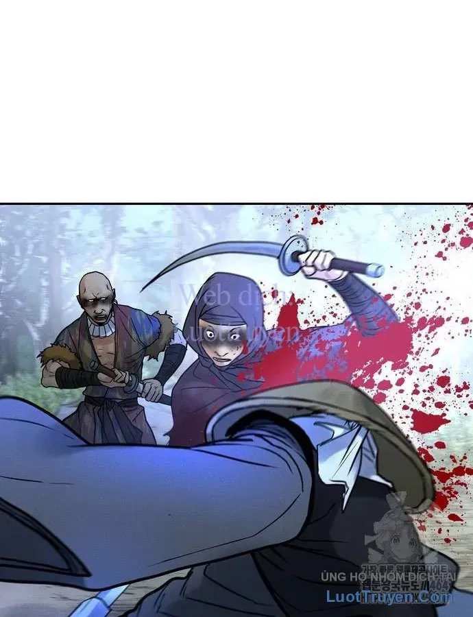 Vô Phạt Chap 24 - Next Chap 25