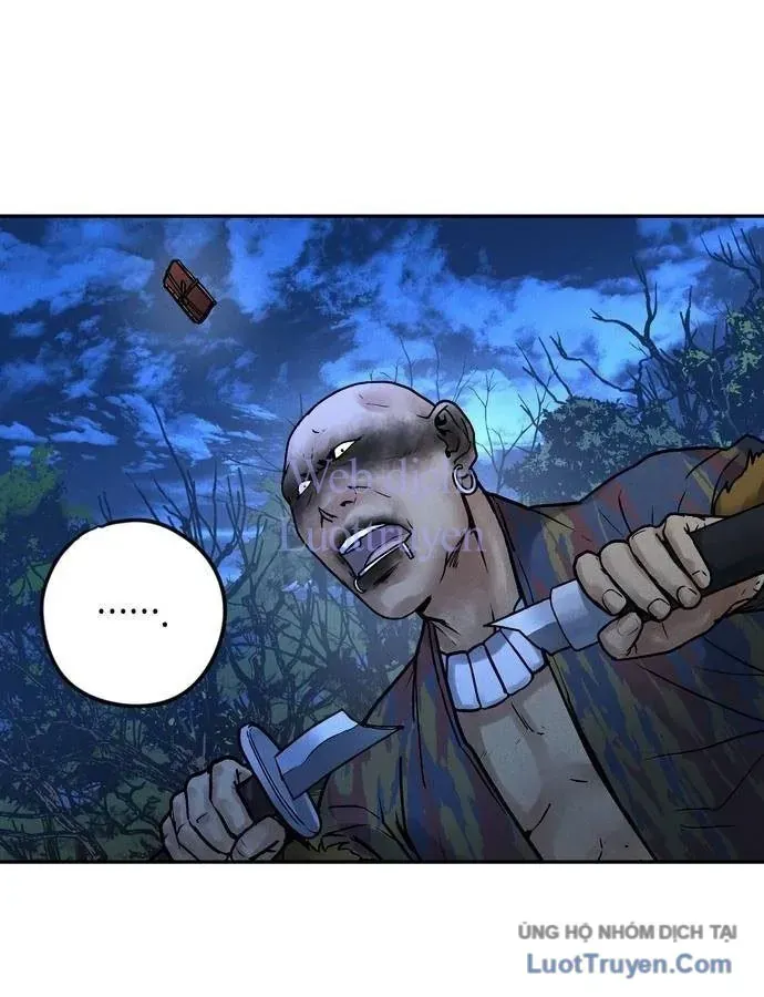 Vô Phạt Chap 24 - Next Chap 25