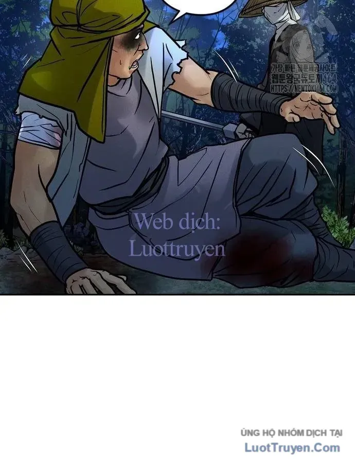 Vô Phạt Chap 24 - Next Chap 25