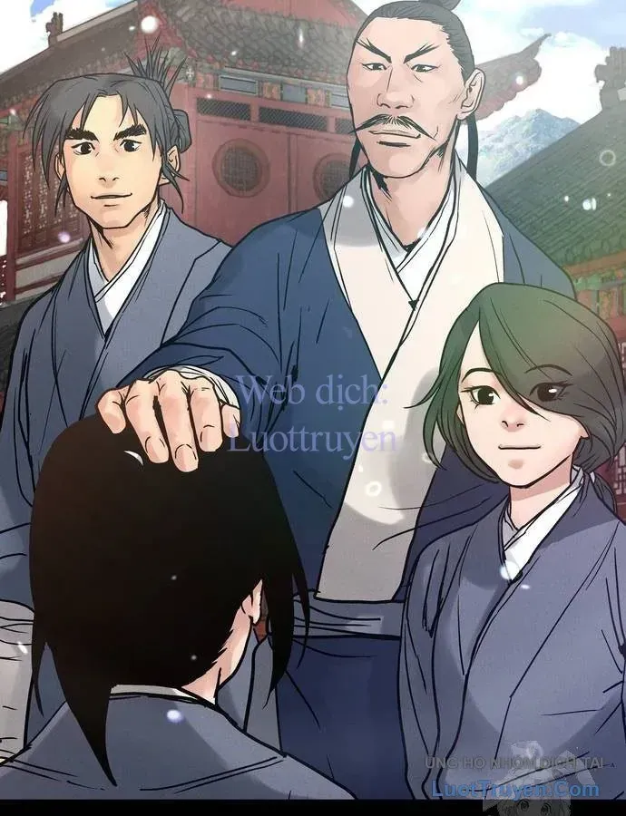 Vô Phạt Chap 24 - Next Chap 25