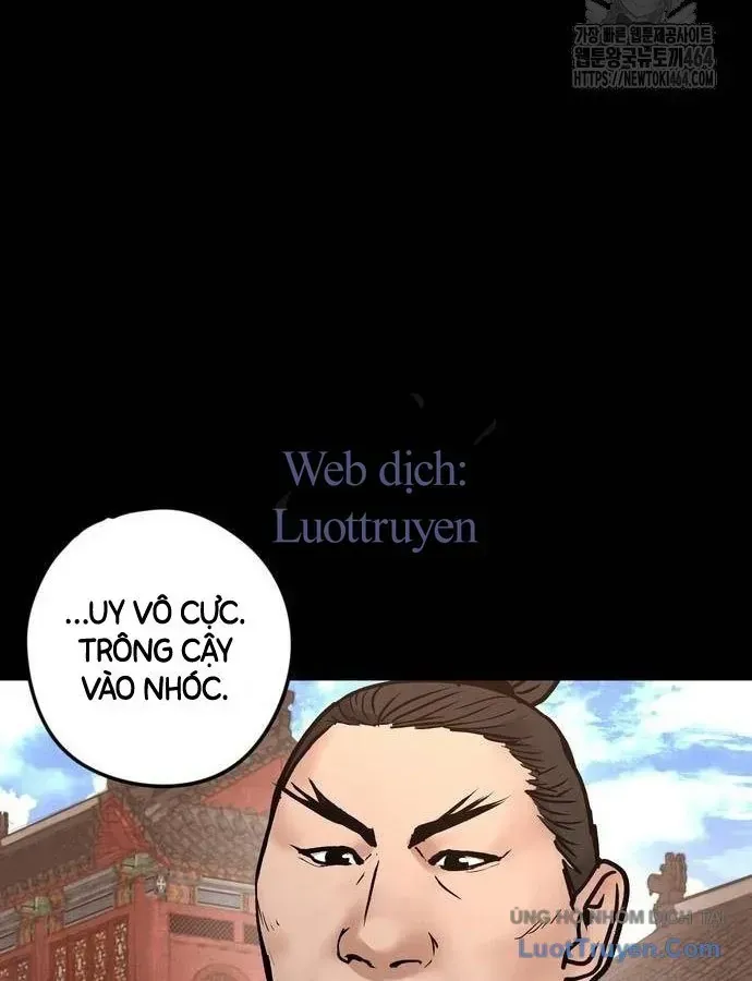 Vô Phạt Chap 24 - Next Chap 25