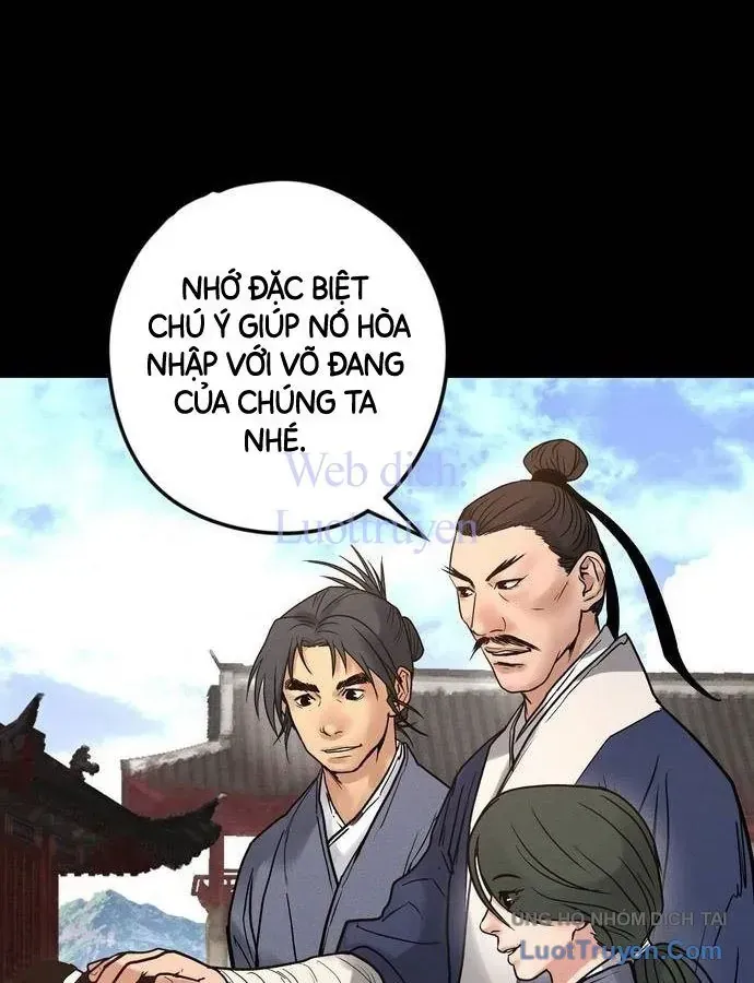 Vô Phạt Chap 24 - Next Chap 25