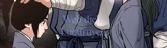 Vô Phạt Chap 24 - Next Chap 25