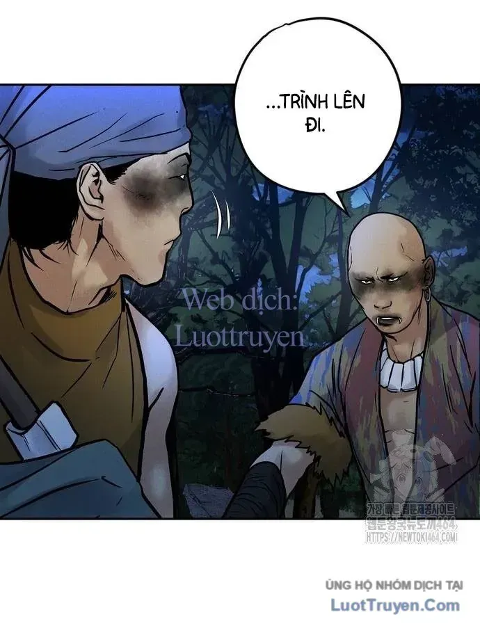 Vô Phạt Chap 24 - Next Chap 25
