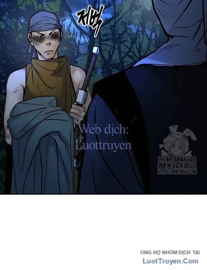Vô Phạt Chap 24 - Next Chap 25